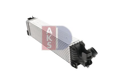 INTERCOOLER COMPRESOR AKS DASIS 057042N 9