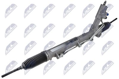 кормилна кутия NTY SPK-BM-003
