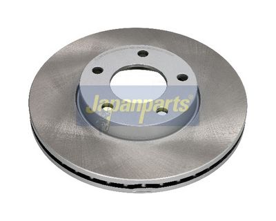 спирачен диск JAPANPARTS DI-311C
