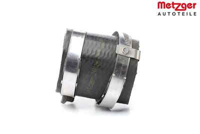 LADELUFTSCHLAUCH METZGER AUTOTEILE 2401298 2