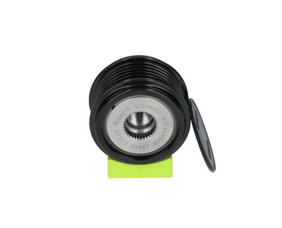 SISTEM ROATA LIBERA GENERATOR VALEO 599189 22