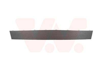 решетка пред радиатора VAN WEZEL 8299510