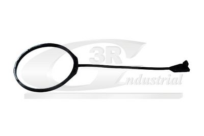 CAPAC REZERVOR DE COMBUSTIBIL