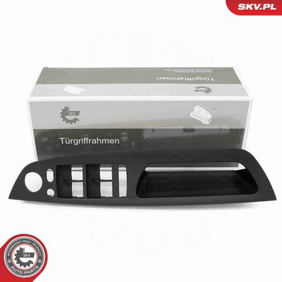 MâNER USA ECHIPARE INTERIOARA