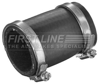 Charge Air Hose FIRST LINE FTH1698