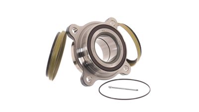 SET RULMENT ROATA SKF VKBA7633 5