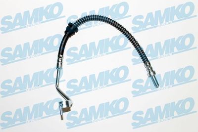 Тормозной шланг SAMKO 6T46854 для FORD ORION