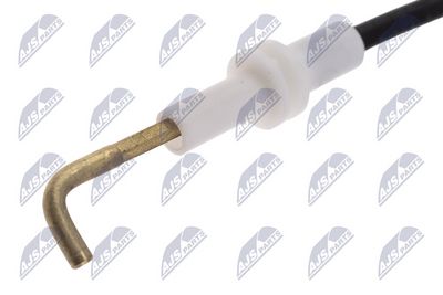 Zámek dveří NTY EZC-FT-338