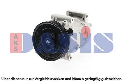 KOMPRESSOR KLIMAANLAGE