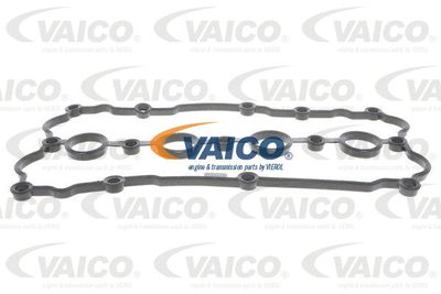 VAICO V10-5163 Прокладка клапанної кришки 