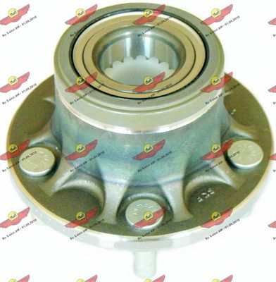 AUTOKIT 01.97658 Подшипник ступицы  для FORD TOURNEO (Форд Тоурнео)
