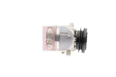 KOMPRESSOR KLIMAANLAGE AKS DASIS 853080N 11