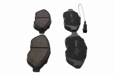 BREMSBELAGSATZ SCHEIBENBREMSE VAICO V420093 13