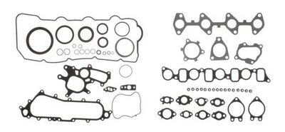 SET GARNITURI COMPLET MOTOR