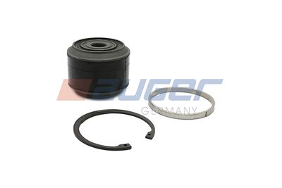 Koppelarm reparatieset Achter Links/Rechts (sleeve, M24x2, 95x74mm) past: MAN LION´S COACH, LION´S STAR, ÜL 01.93-