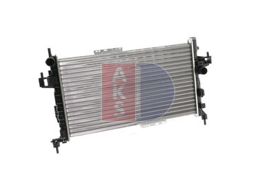 KüHLER MOTORKüHLUNG AKS DASIS 150053N 14