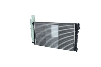 KüHLER MOTORKüHLUNG NRF 58805 28