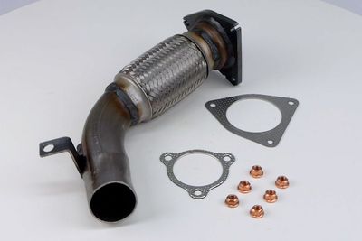 FLEXROHR ABGASANLAGE HJS 91111660 80