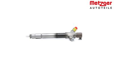 INJECTOR METZGER AUTOTEILE 0870250 16