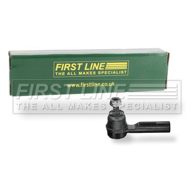 накрайник на напречна кормилна щанга FIRST LINE FTR4198