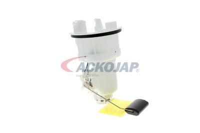 SISTEM ALIMENTARE CU COMBUSTIBIL ACKOJA A52090009 16