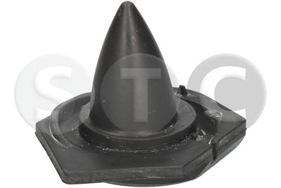 Dystans gumowy, resorowanie STC T455553