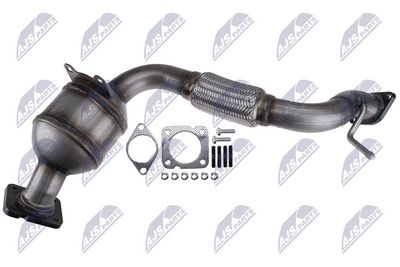 CATALIZATOR NTY KATFR009 2