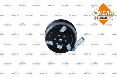 Magnetisk kobling, klimakompressor NRF 380079