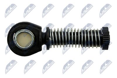 Tažné lanko, ruční převodovka NTY NXX-WW-008