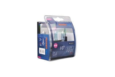 ZAROWKA 24V H7 70W PX26D SUPERWHITE DUO