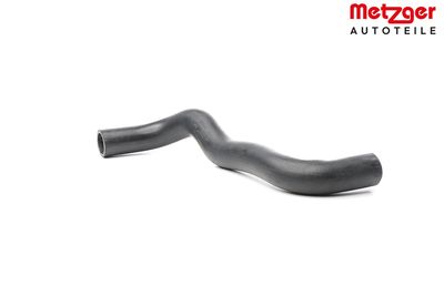 FURTUN RADIATOR METZGER AUTOTEILE 2421066 6