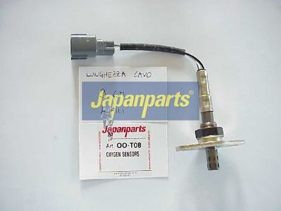 JAPANPARTS Lambda jutiklis