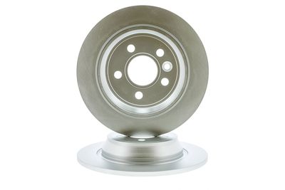 спирачен диск AISIN Z6R659S