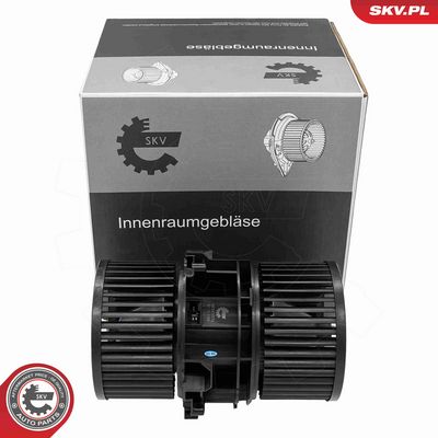 VENTILATOR HABITACLU