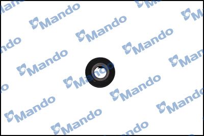 DCC010552 MANDO Подвеска, рычаг независимой подвески колеса
