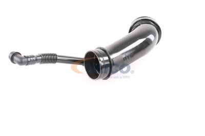 Ieplūdes caurule, Gaisa pievads