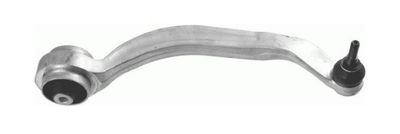 LENKER RADAUFHäNGUNG