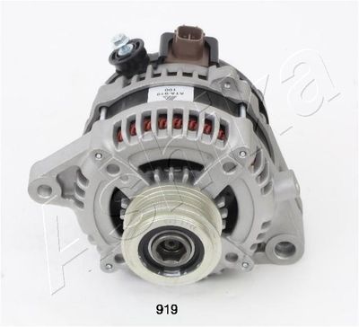 ASHIKA Dynamo / Alternator (002-T919)