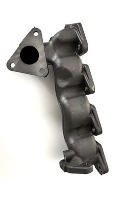 KRüMMER ABGASANLAGE