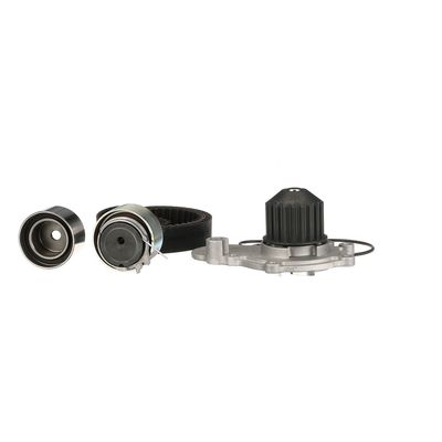 SET POMPA APA + CUREA DINTATA GATES KP1T246 15