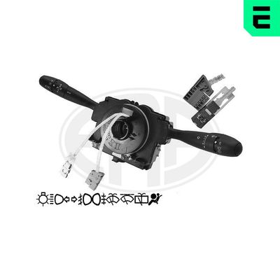 COMUTATOR COLOANA DIRECTIE