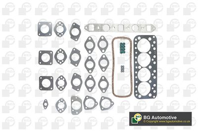 SET GARNITURI CHIULASA