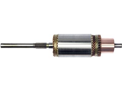 Rotor, štartér AS-PL SA3012