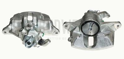 Bromsok BUDWEG CALIPER 343325