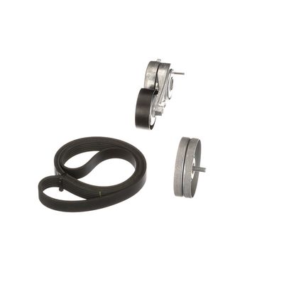 KEILRIPPENRIEMENSATZ GATES K026PK1590 32