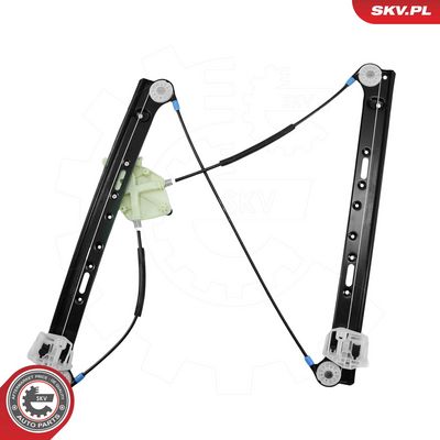 Zvedací zařízení oken SKV 01SKV651