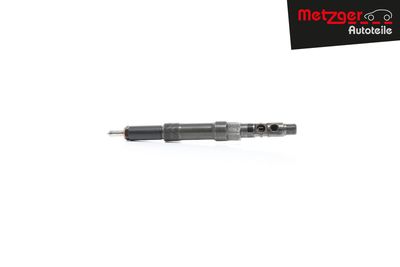 INJECTOR METZGER AUTOTEILE 0870126 2