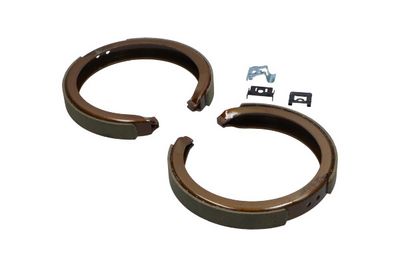 Sada brzdových čelistí KAVO PARTS KBS-5428