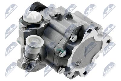 Hydrauliikkapumppu, ohjaus NTY SPW-BM-011 – MINI