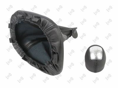 SCHALTHEBELKNAUF ABAKUS 13599647 1